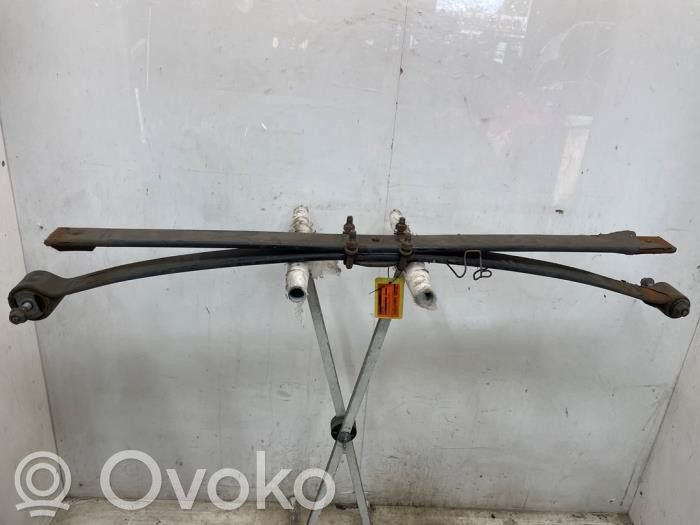 Citroen Jumper Resor tylny 