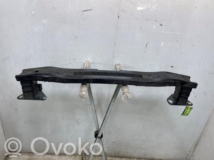 Opel Corsa F Aizmugurē bampera balka
