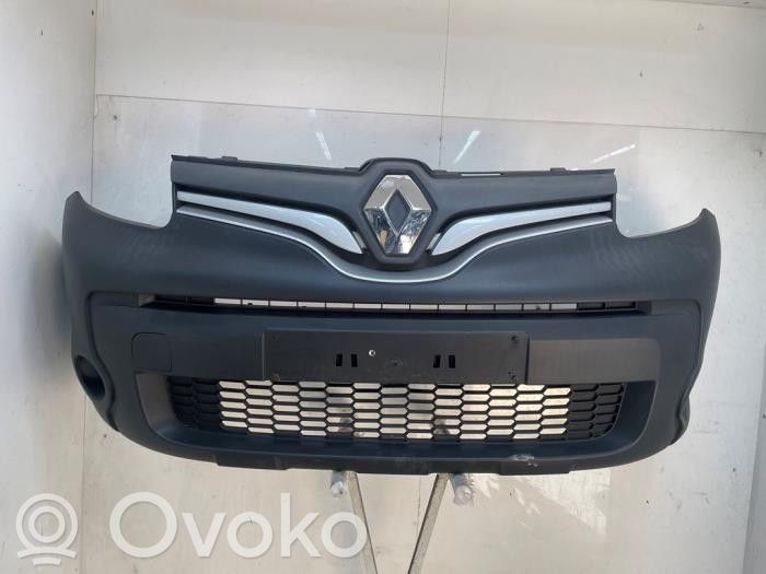 Renault Kangoo II Zderzak przedni
