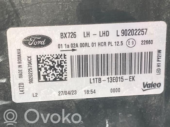 Headlight/headlamp   2678145,L1TB13101EK,L1TB13E015EH,L1TB13E015EK