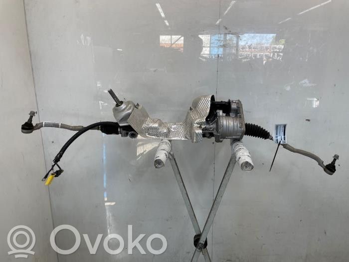 Peugeot 308 Mechanisches Einzelteil Lenkgetriebe