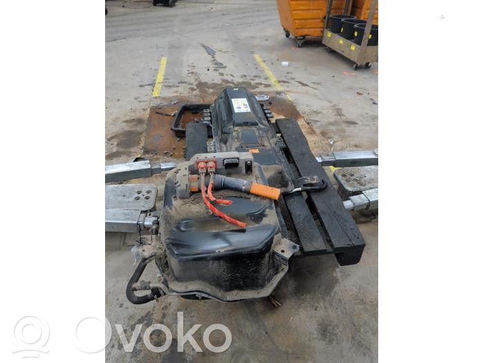 Jeep Compass Bateria do samochodu elektrycznego / hybrydowego 