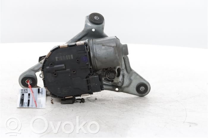 Peugeot 508 II Wiper motor 