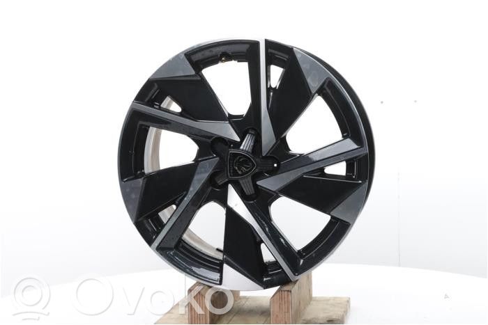 Peugeot 308 Felgi aluminiowe R17