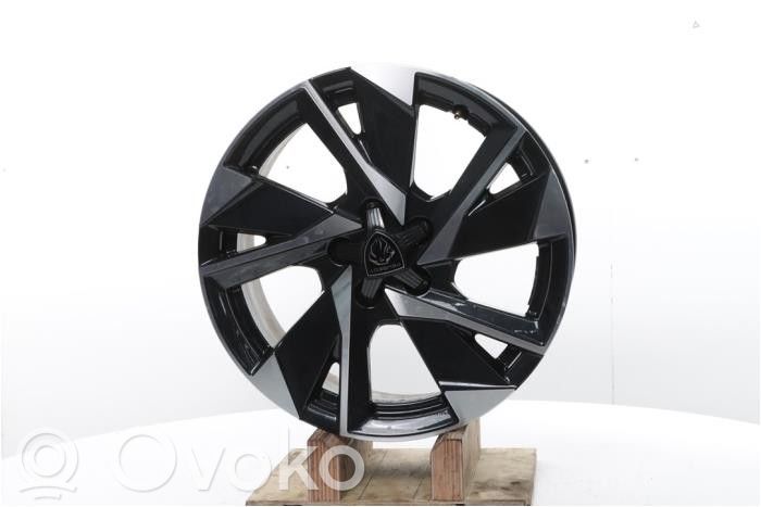 Peugeot 308 Felgi aluminiowe R17