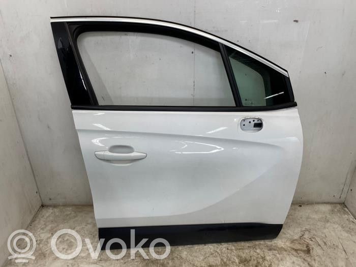 Opel Crossland X Ușă față 
