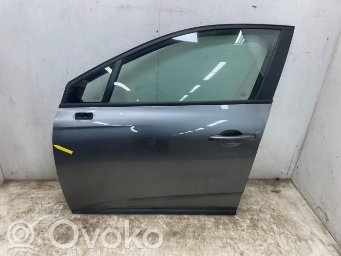 Renault Clio V Etuovi