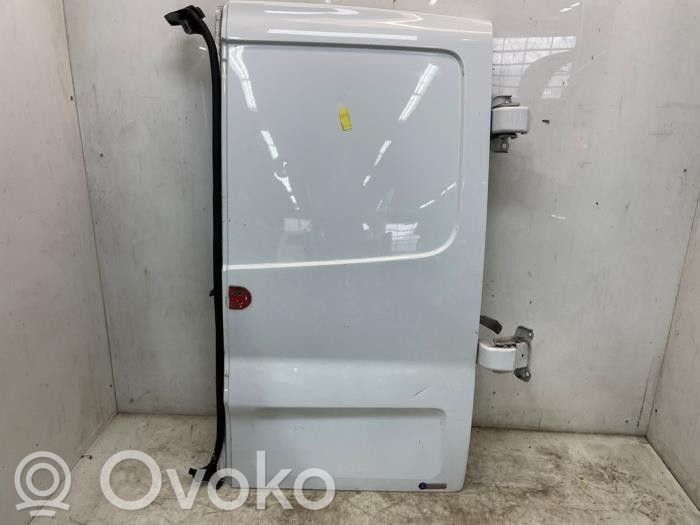 Opel Vivaro Takalastausovi 