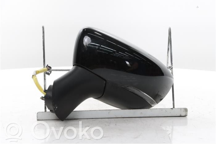 Renault Captur Specchietto retrovisore elettrico portiera anteriore