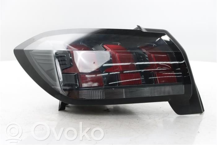 Peugeot 208 II Rückleuchte Heckleuchte