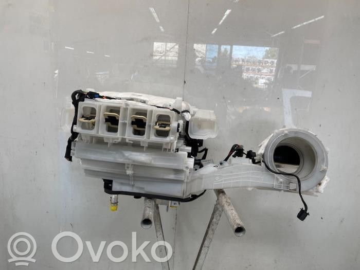 Opel Combo E Ansaugstutzen Lufteinlass 