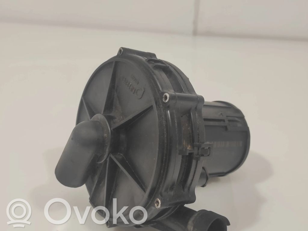 BMW 3 E46 Secondary air pump 