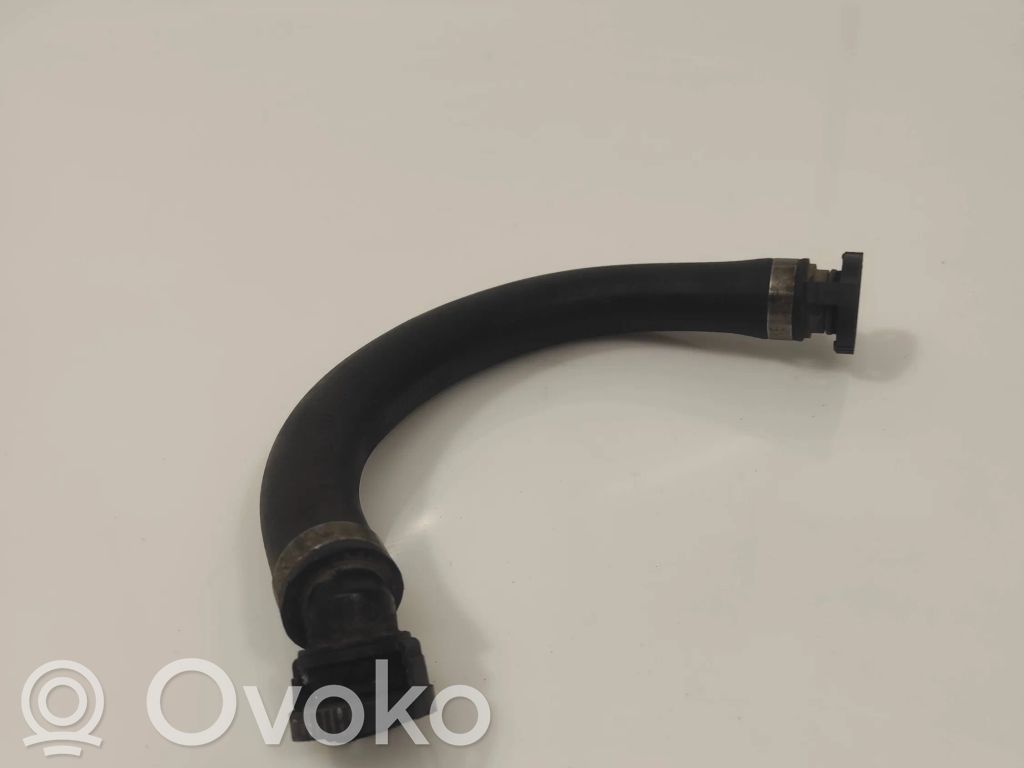 Air intake hose/pipe   1715051C,1715347