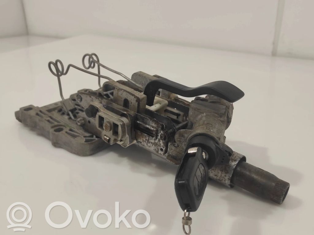 Užvedimo spynelė   B0905851C,4BO419502E,6049001285,0013973,336363D