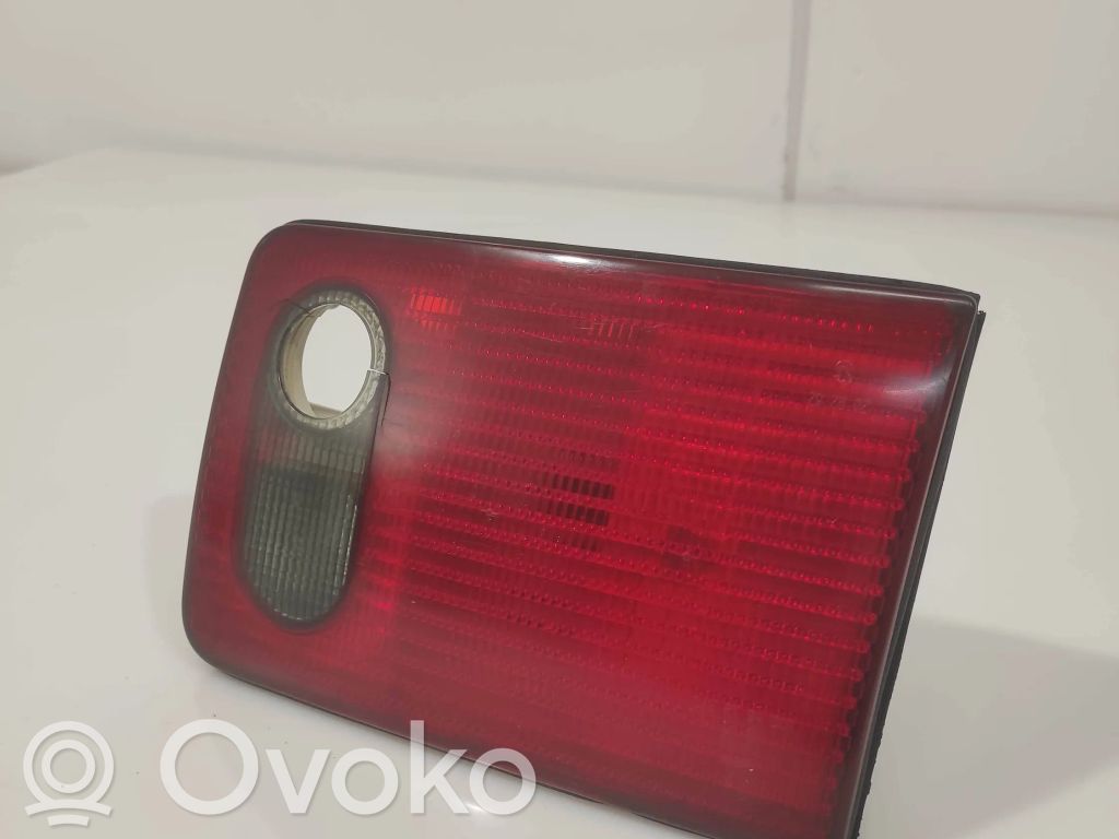 Audi A8 S8 D2 4D Tailgate rear/tail lights 