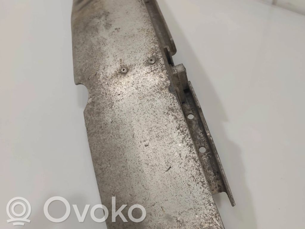 Audi A8 S8 D3 4E Balkis priekinio bamperio 