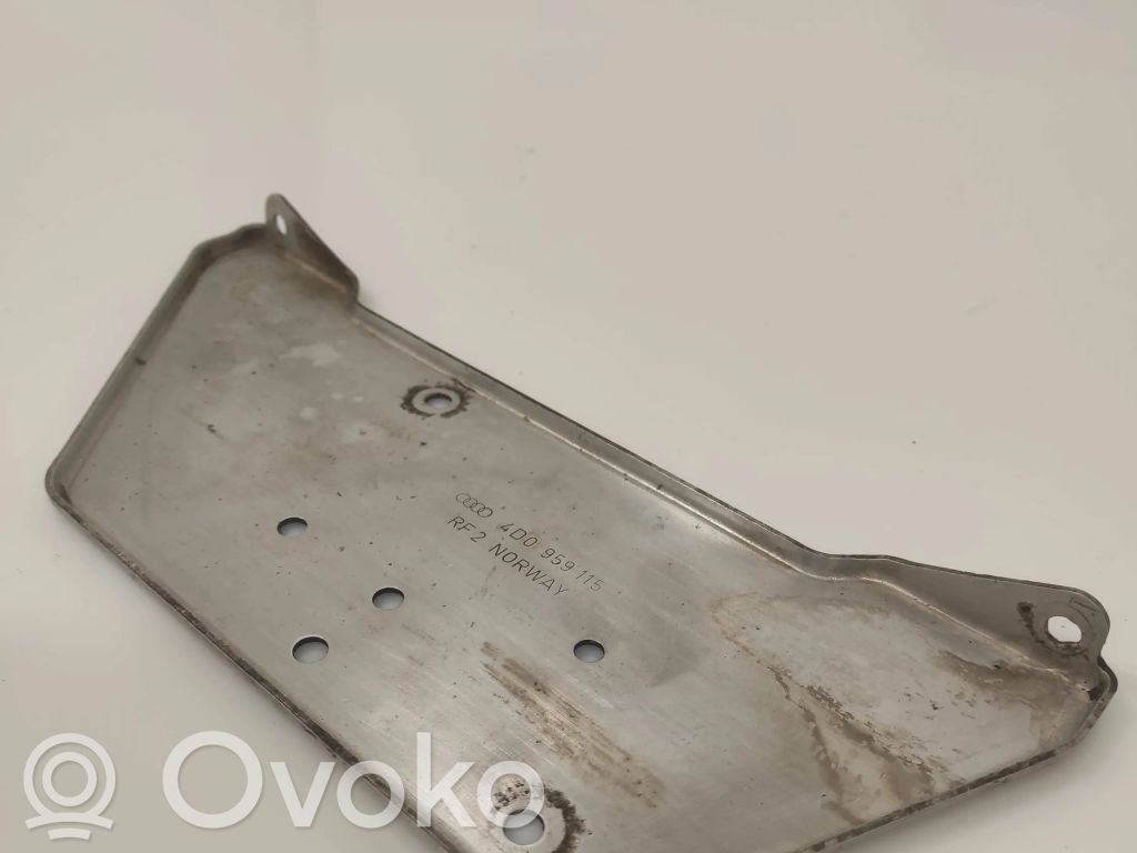 Audi A8 S8 D2 4D Other exterior part 