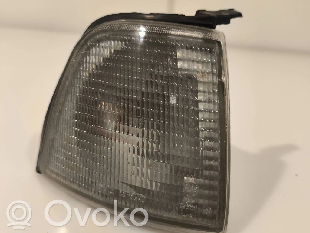 Audi 80 90 B3 Frontblinker 