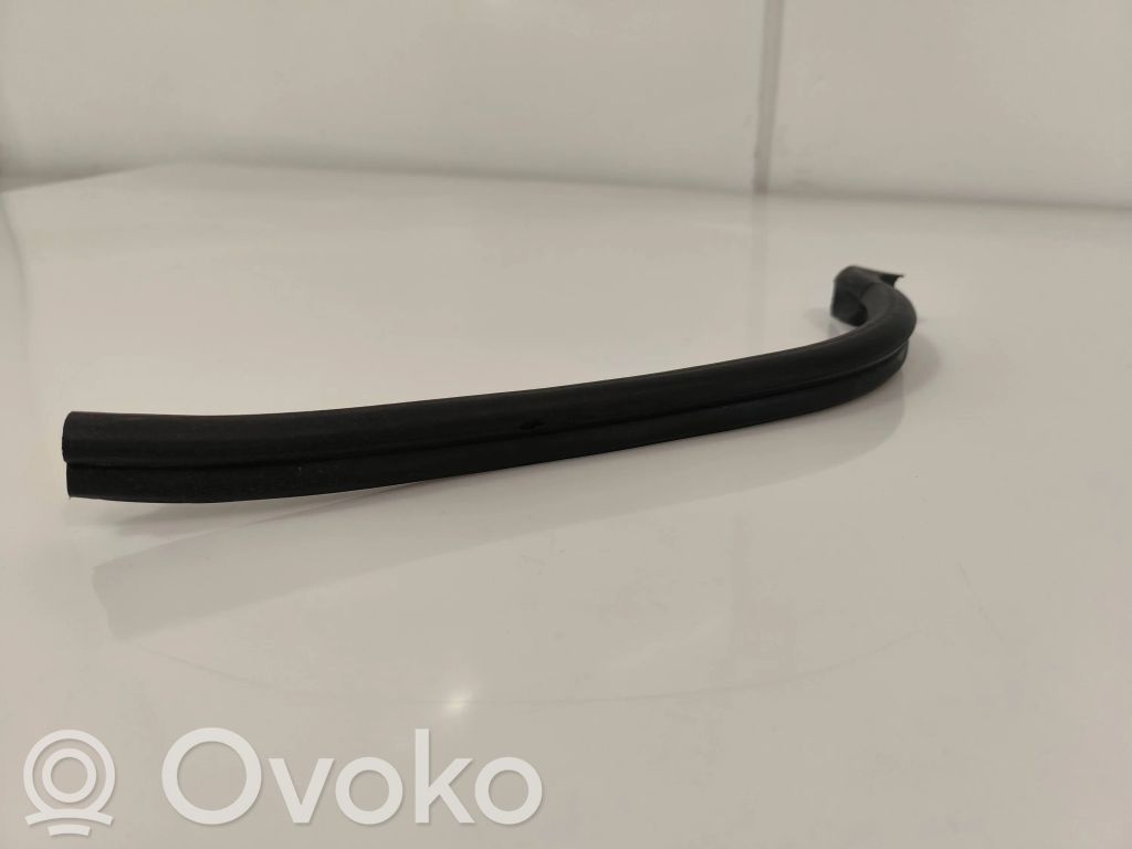 BMW X3 E83 Engine compartment rubber 