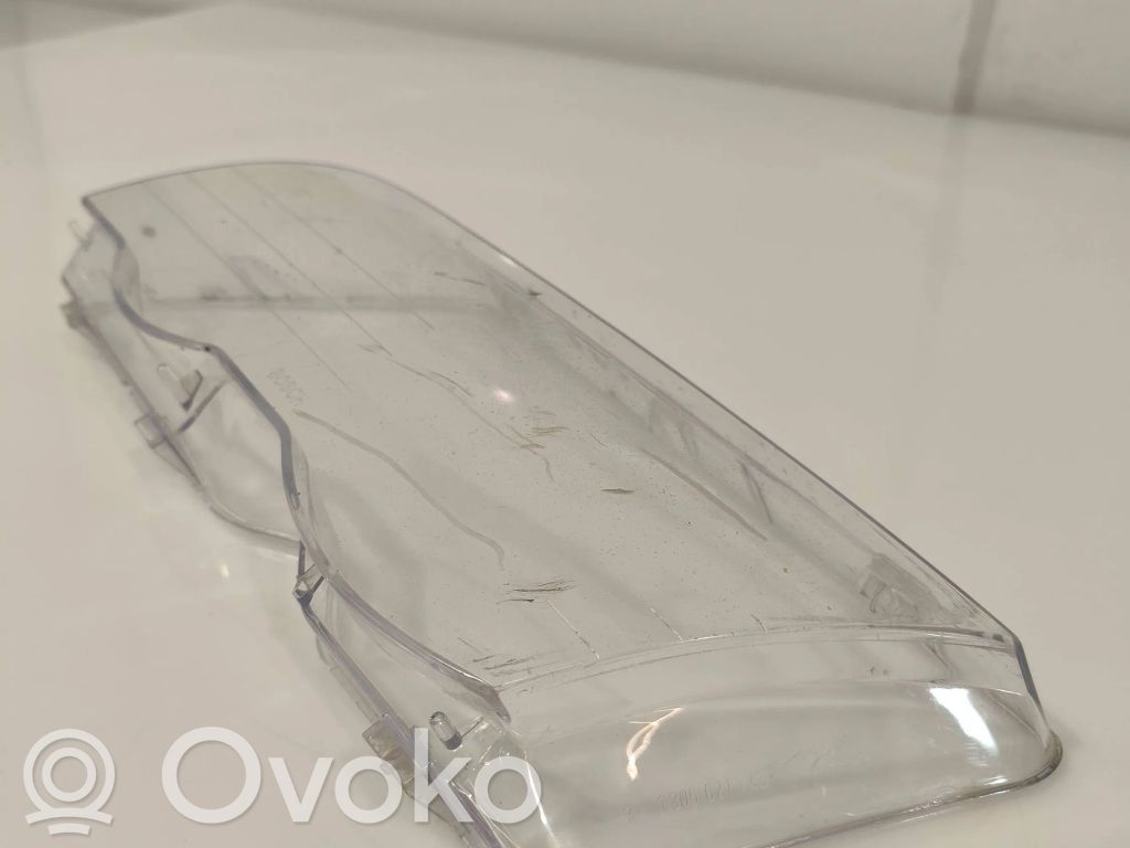 BMW 3 E46 Headlight lense 