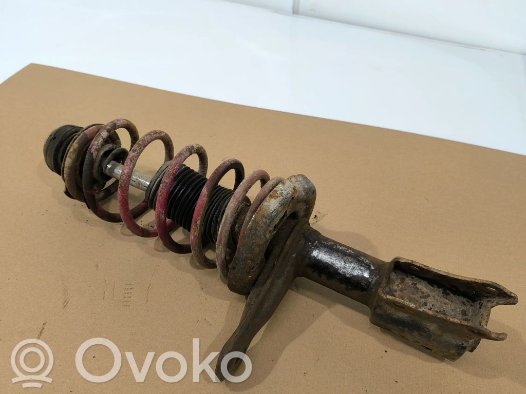 Front shock absorber mounting bracket   893412022E,924AE129A