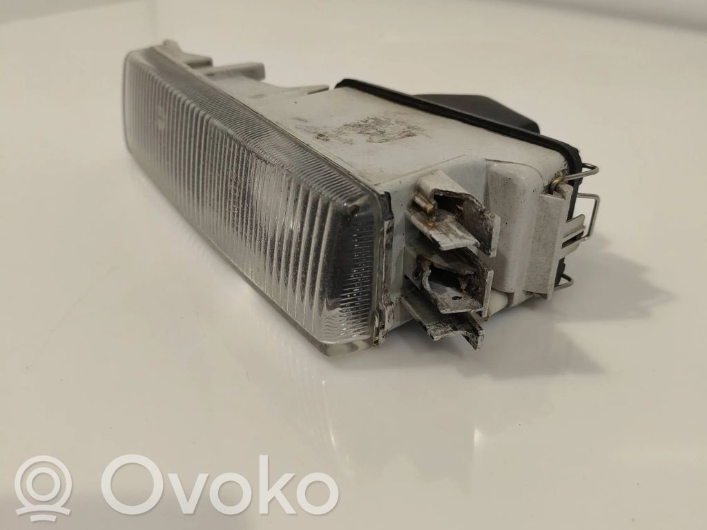 Audi Coupe Front fog light 