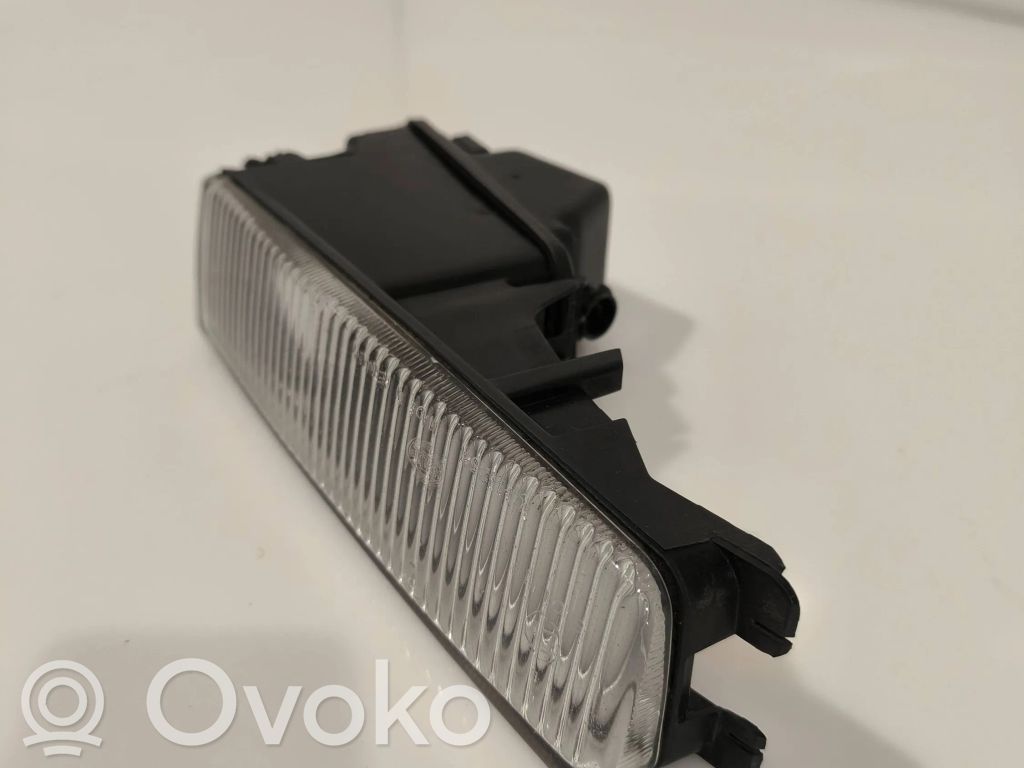 Audi Coupe Front fog light 