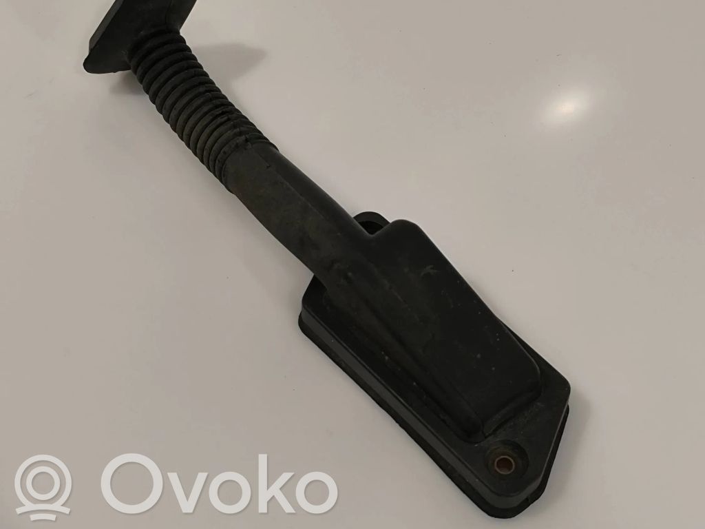 BMW 3 E36 Rubber seal front coupe door 