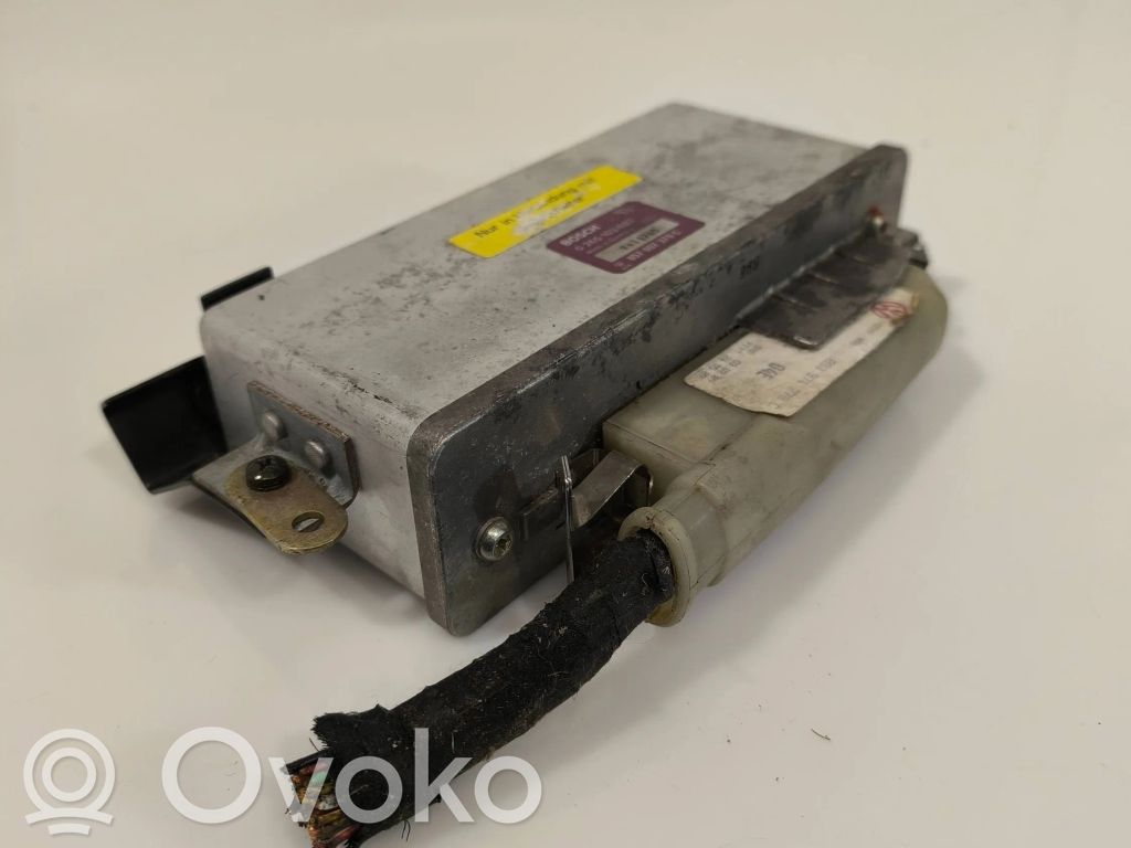 Audi 80 90 S2 B4 ABS control unit/module 