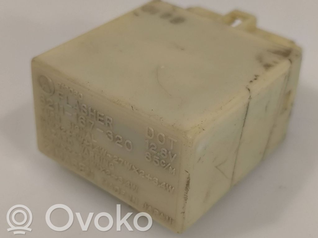 Mazda 323 F Other relay 