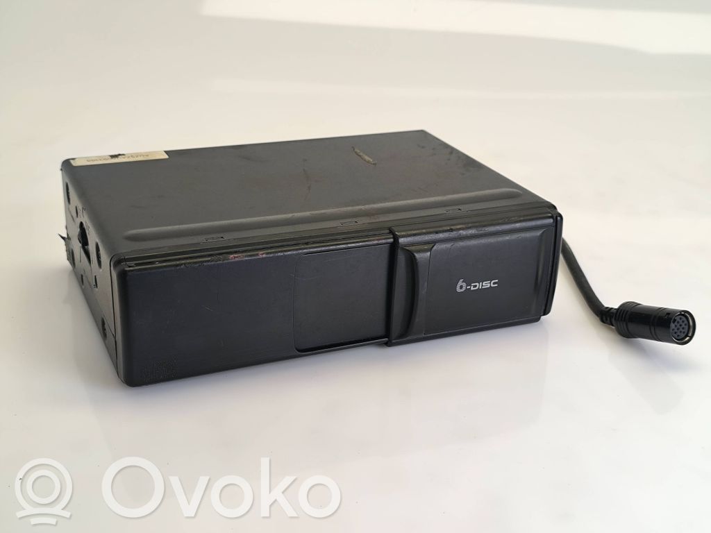 CD/DVD keitiklis   4B0035111