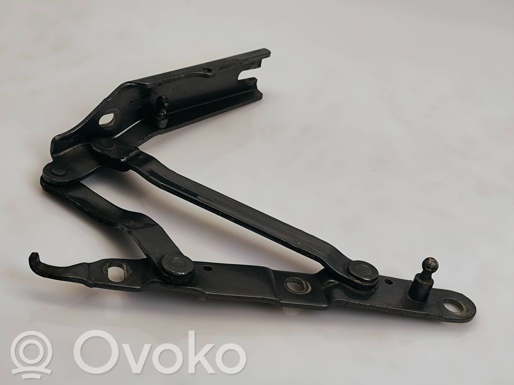 Audi Cabriolet B3 8G Tailgate/trunk/boot hinge 