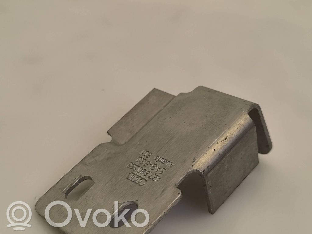 Audi A6 S6 C5 4B Inny elementy tunelu środkowego 