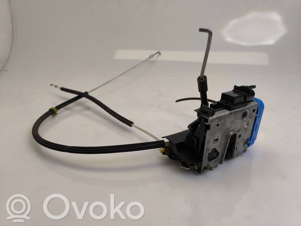 Takaoven lukko   4D0839015A