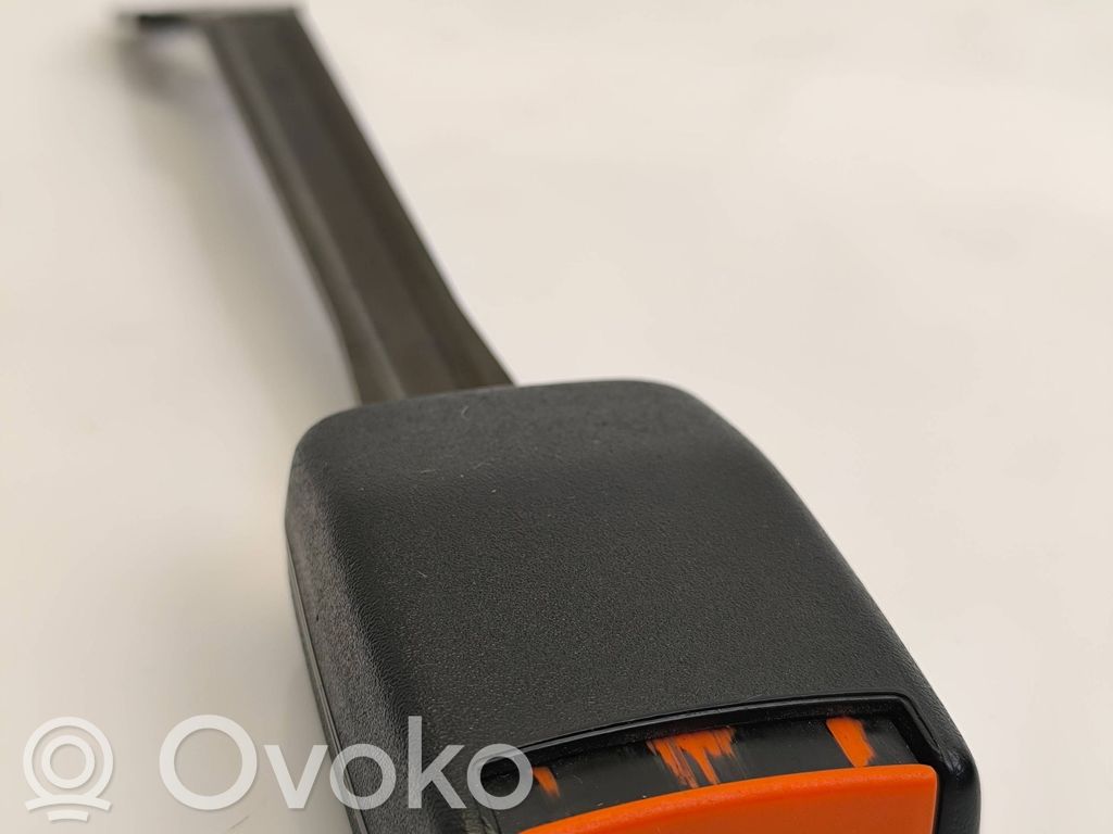 Audi A8 S8 D2 4D Front seatbelt buckle 