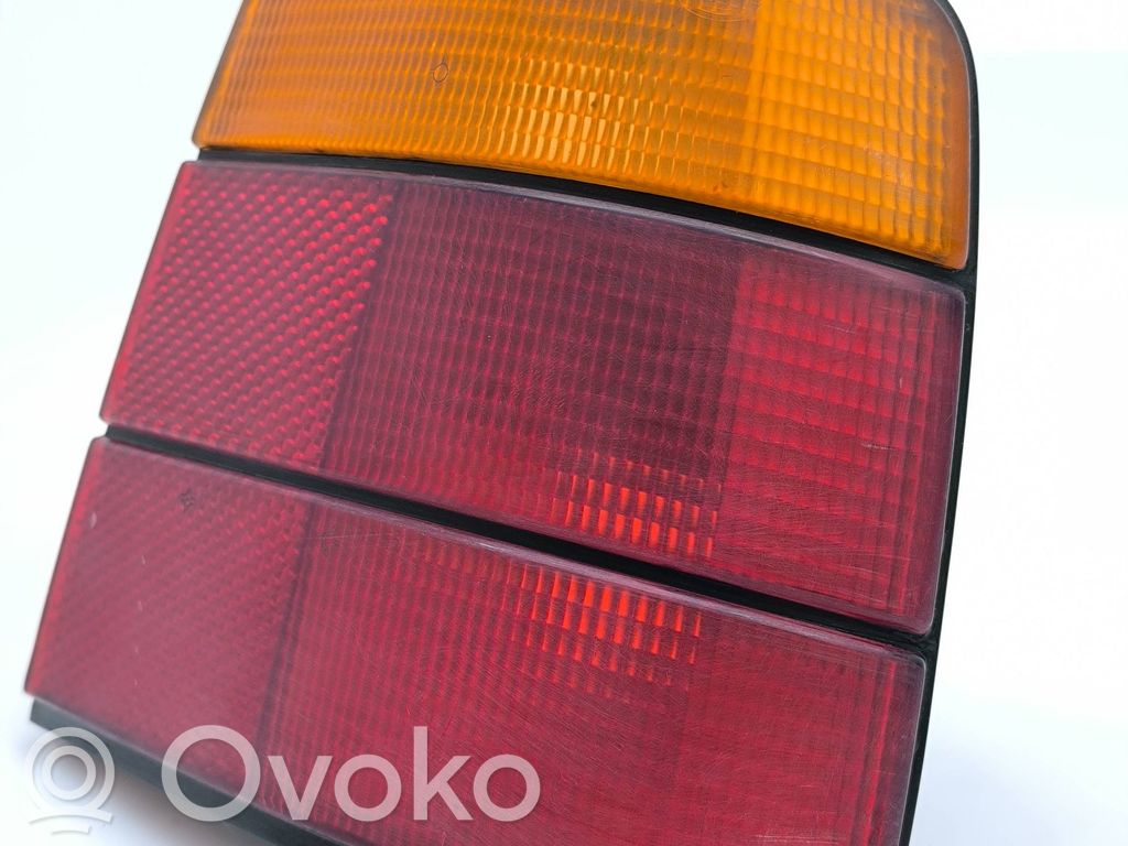 Rear/tail lights   133690
