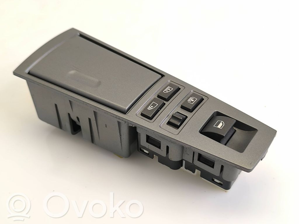 BMW 7 E65 E66 Electric window control switch 