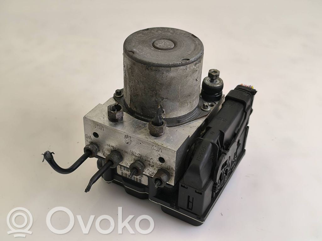 Citroen C8 ABS Pump 