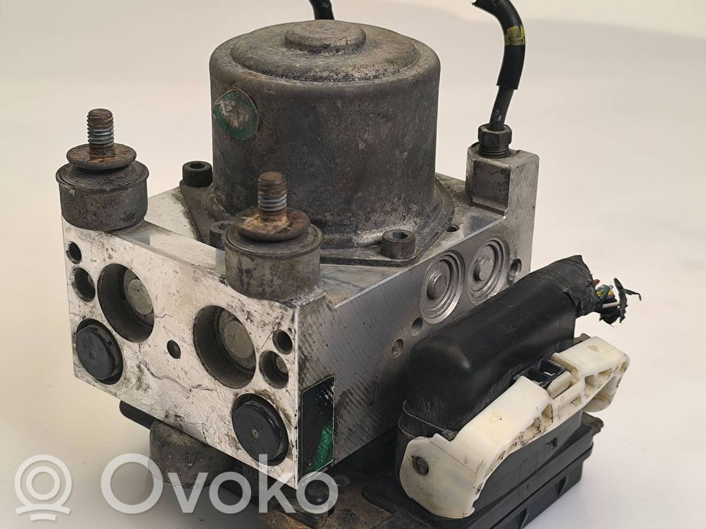 Mazda 6 ABS Blokas 