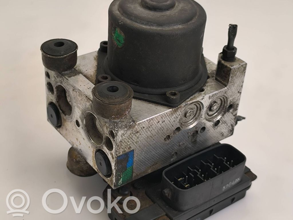 Mazda 6 ABS Pump 