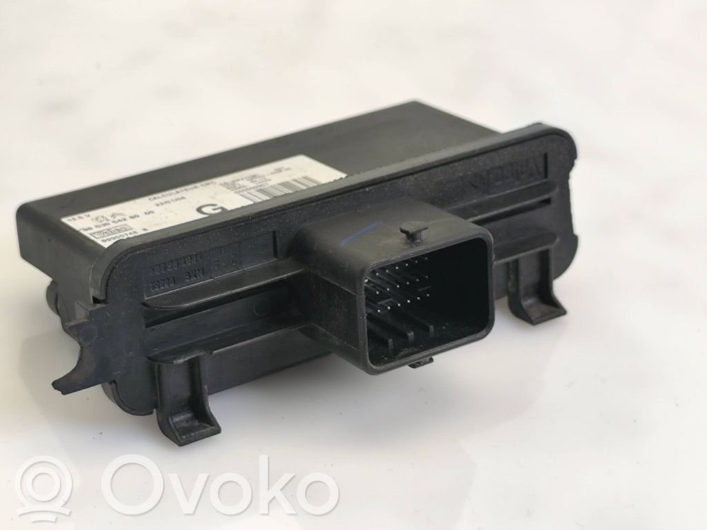 Citroen C5 Light module LCM 
