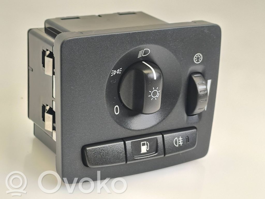 Volvo V70 Light switch 