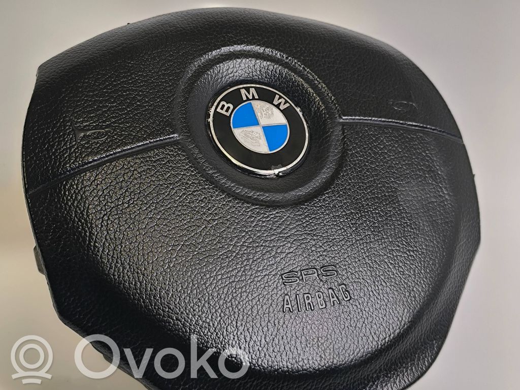 BMW 5 E39 Airbag de volant 