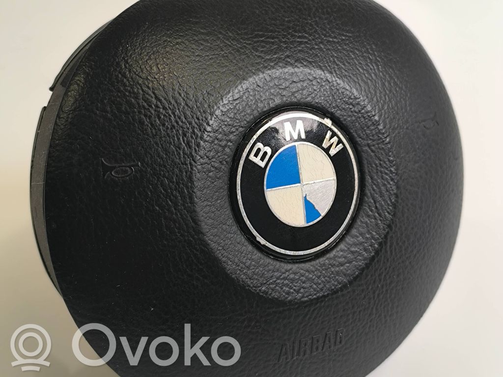 BMW 5 E39 Steering wheel airbag 