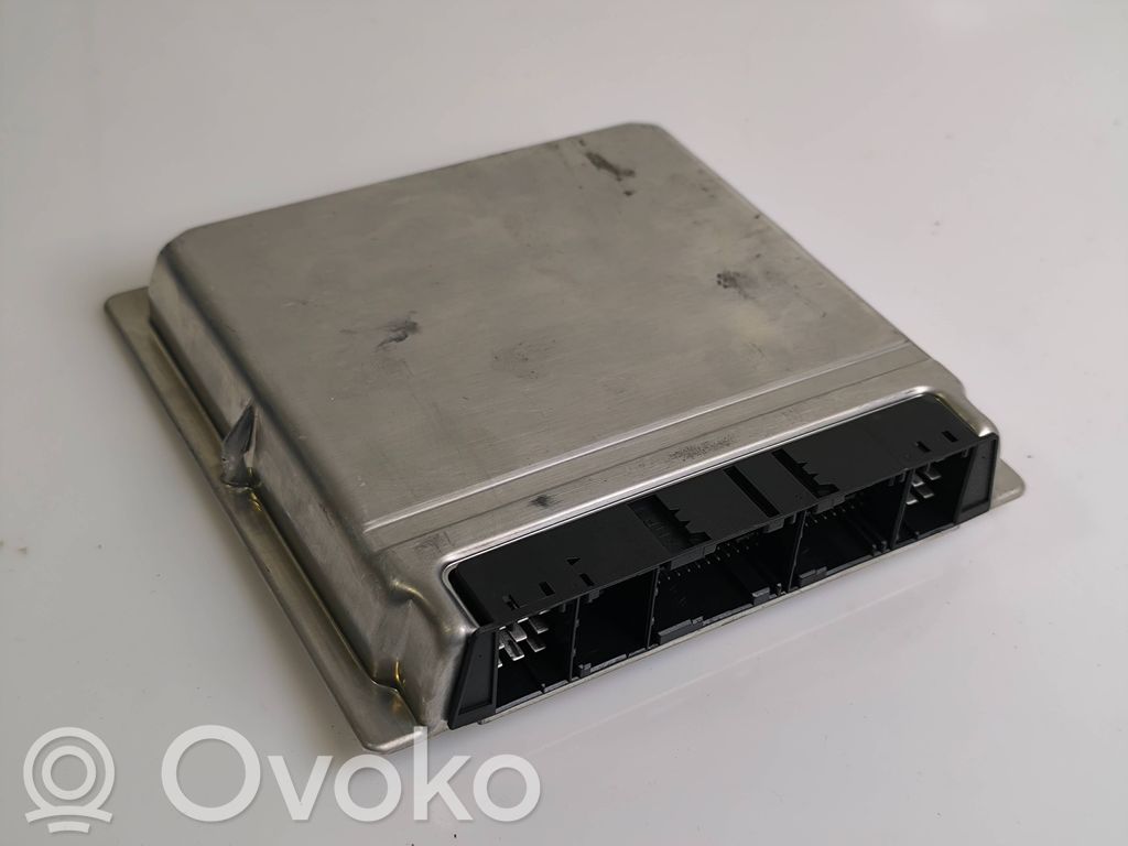 Mercedes-Benz C W203 Engine control unit/module 