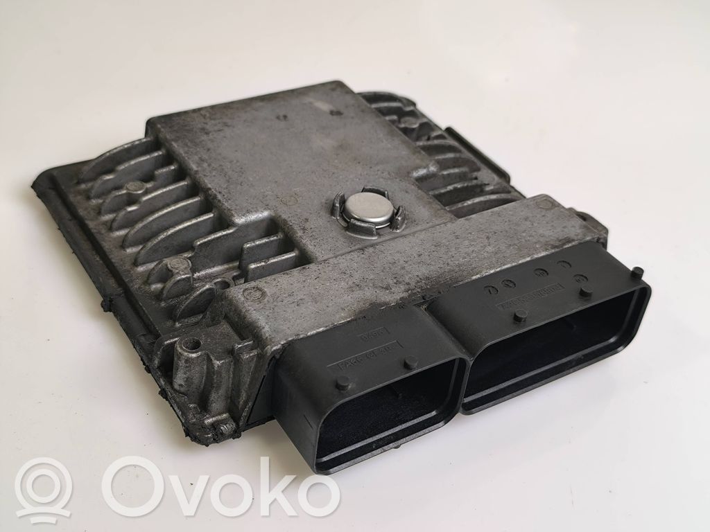 Seat Ibiza IV (6J,6P) Variklio valdymo blokas 