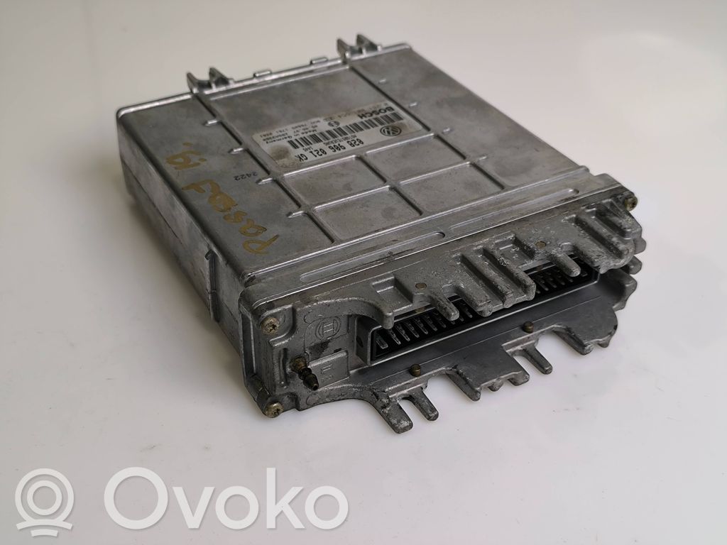 Engine control unit/module   028906021GK,0281001654,28SA3360