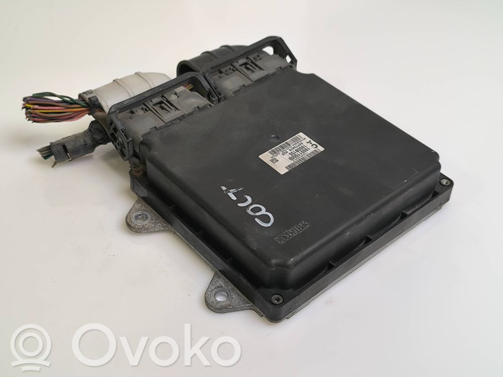 Mitsubishi Colt Sterownik / Moduł ECU 