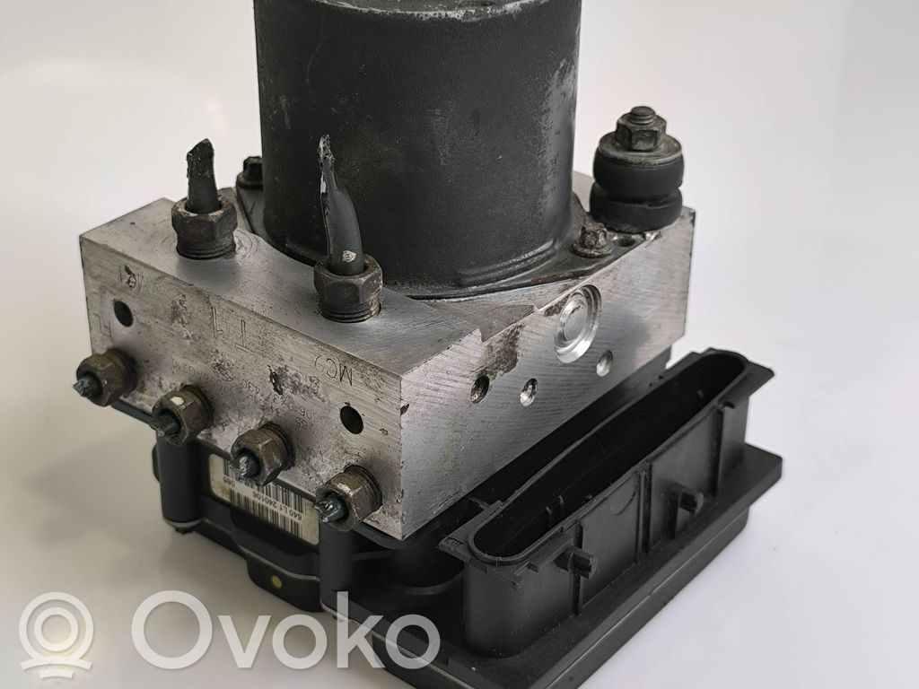 Subaru Legacy ABS bloks 