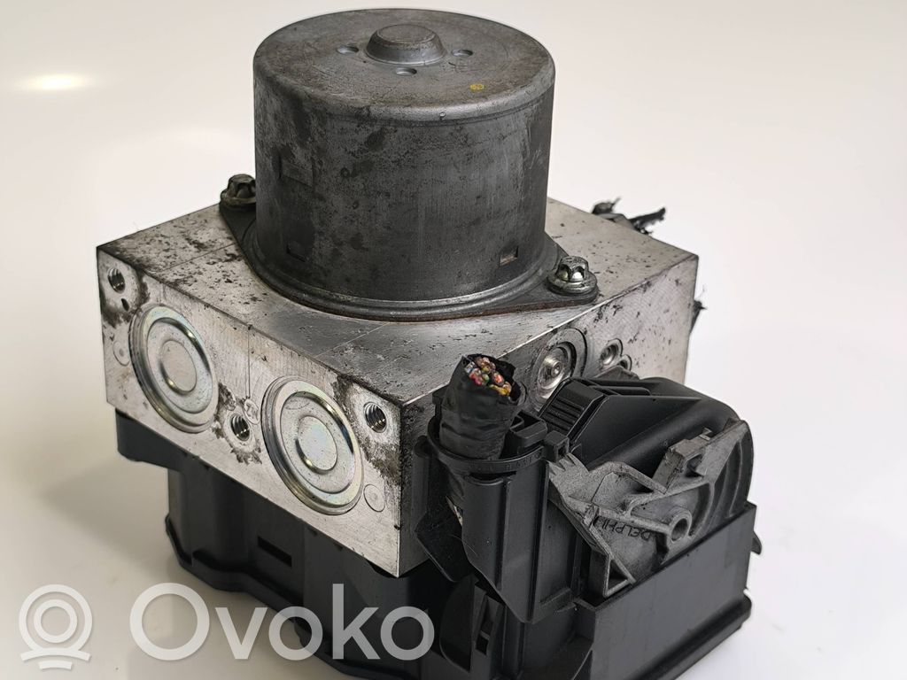ABS Pump   8G912C405AB,16565704,54085037A